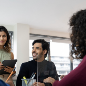 Comunicación inclusiva: lenguaje, sesgos y consciencia