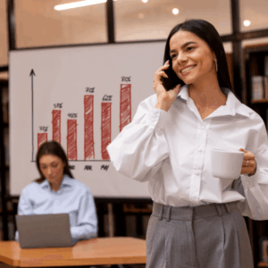 Administración de las Ventas