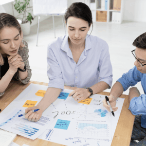 Planeamiento Estratégico para PYMES