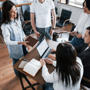 Programa Ejecutivo especializado en Derecho Laboral del sector público